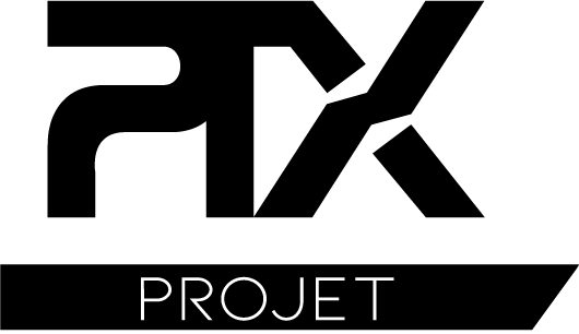 Logo du Projet PTX